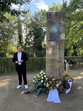 Großbetrieb der Barmherzigkeit Foto von der Veranstaltung "Großbetrieb der Barmherzigkeit"