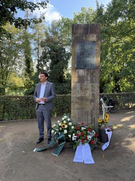 Großbetrieb der Barmherzigkeit Foto von der Veranstaltung "Großbetrieb der Barmherzigkeit"