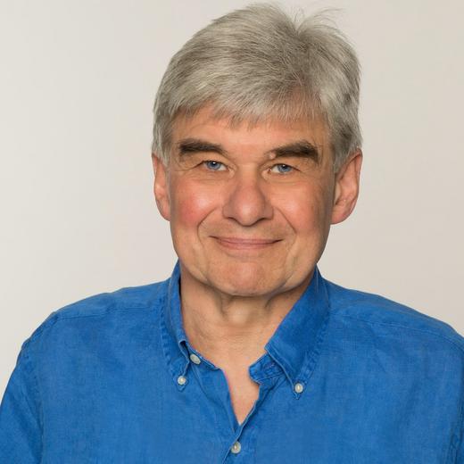 Dr. Matthias Küntzel Foto von Dr. Matthias Küntzel