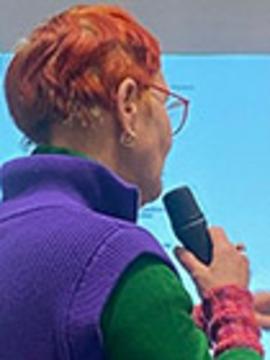 Musikalische Lesung „Es fuhr ein Zug nach Sobibor“ Foto von der Musikalischen Lesung „Es fuhr ein Zug nach Sobibor“